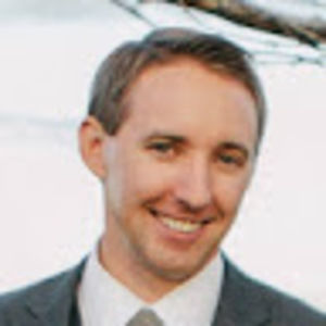 Meet your Posher, Bryan